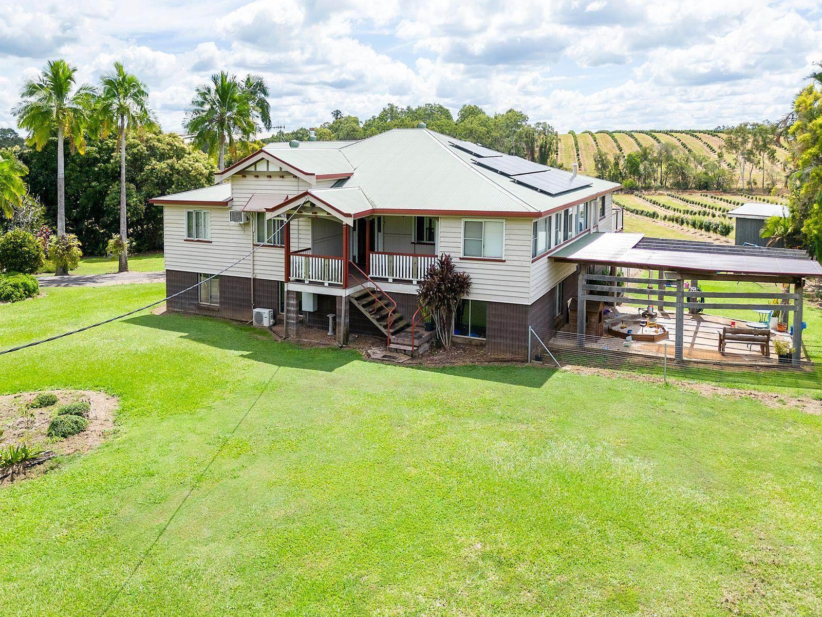 Rural Property For Sale Bundaberg And Wide Bay Burnett