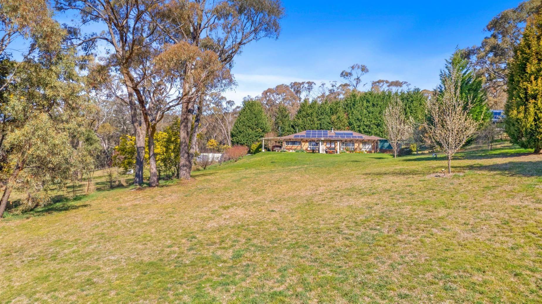 Rural Properties For Sale Central West NSW