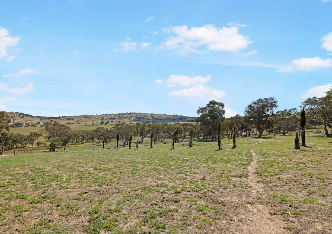 Rural Properties For Sale Central West NSW