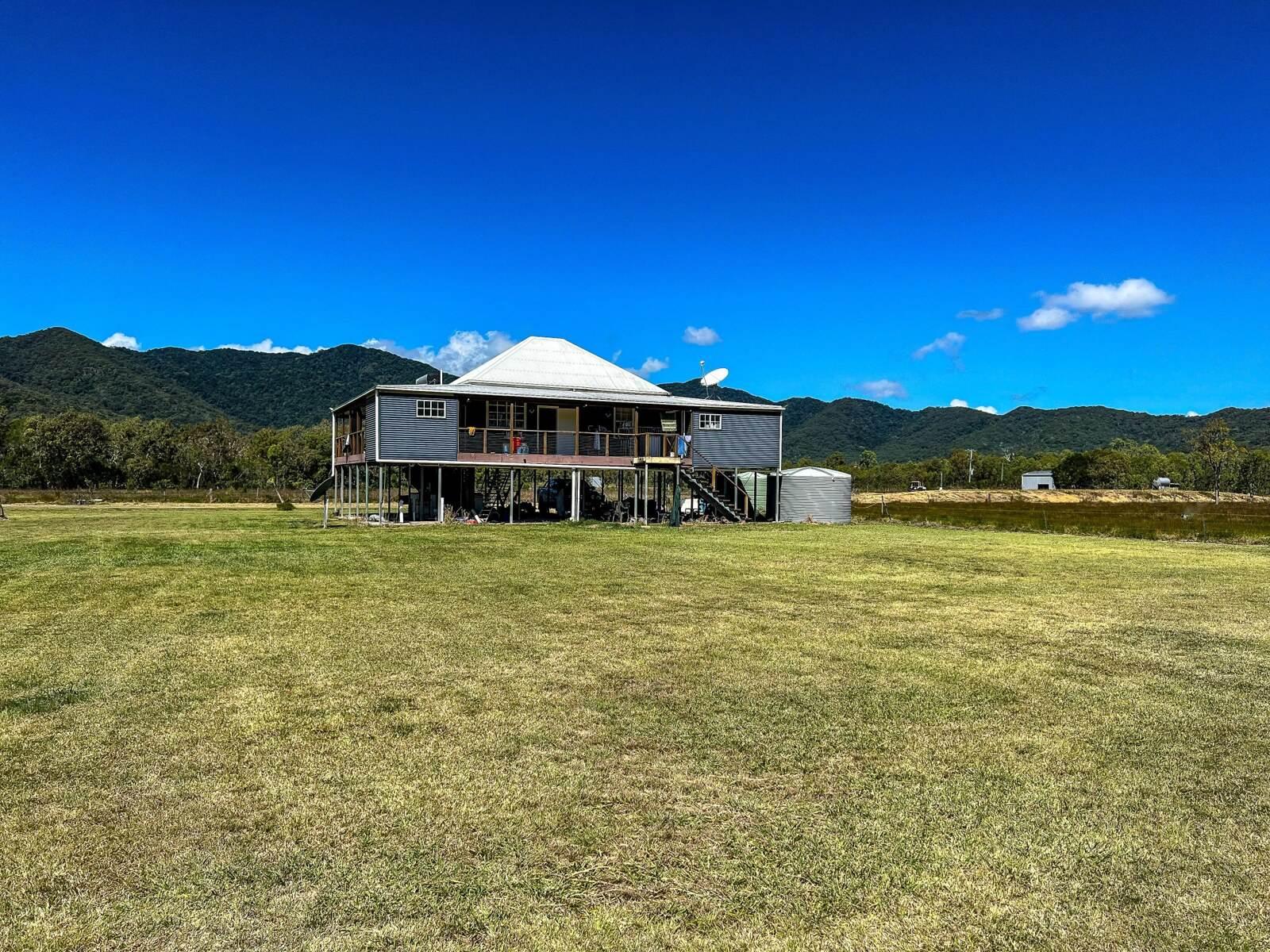 Affordable Properties For Sale Cooktown