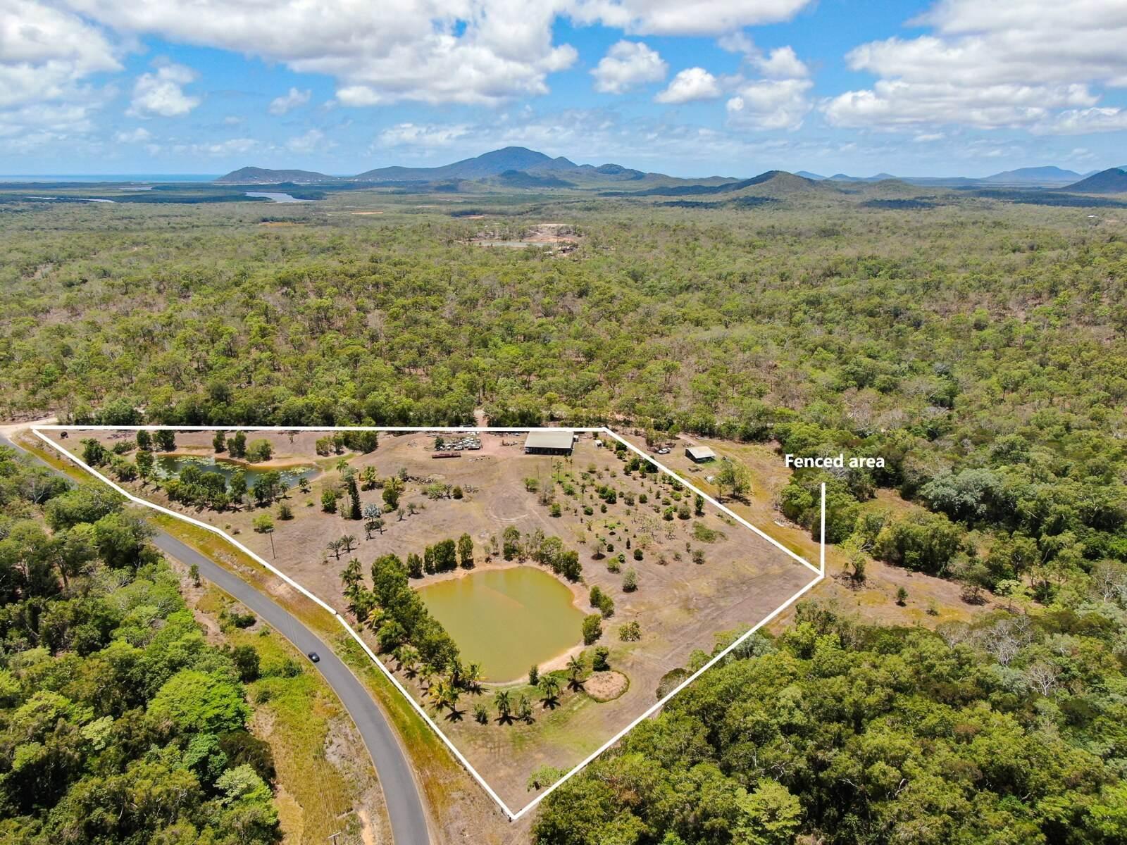 Affordable Properties For Sale Cooktown