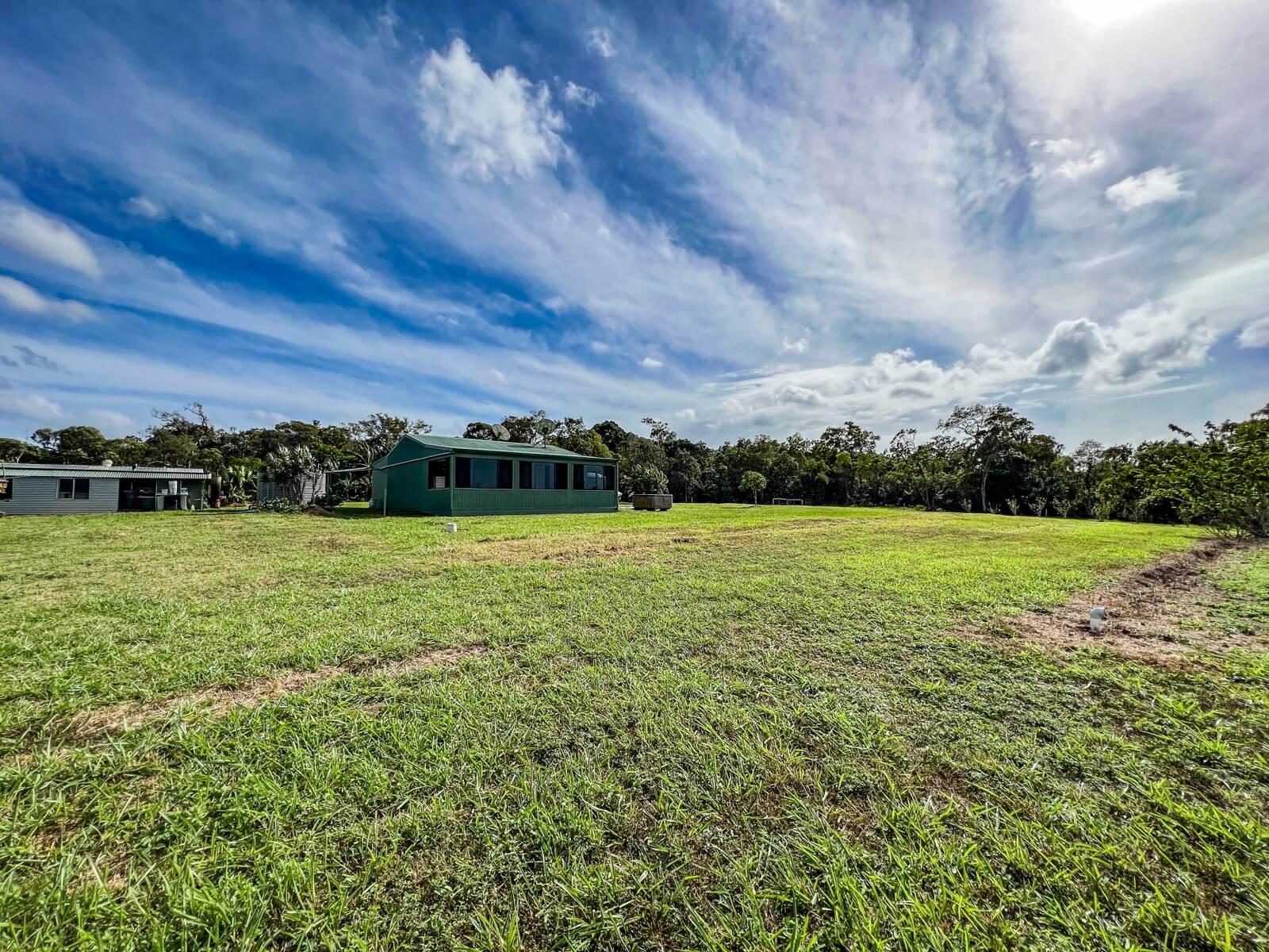 Affordable Properties For Sale Cooktown