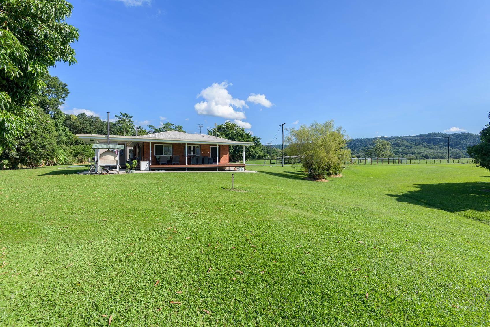 Affordable Properties For Sale Cooktown