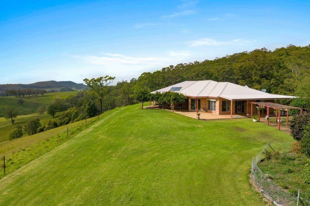 Rural Properties For Sale Hunter Valley NSW