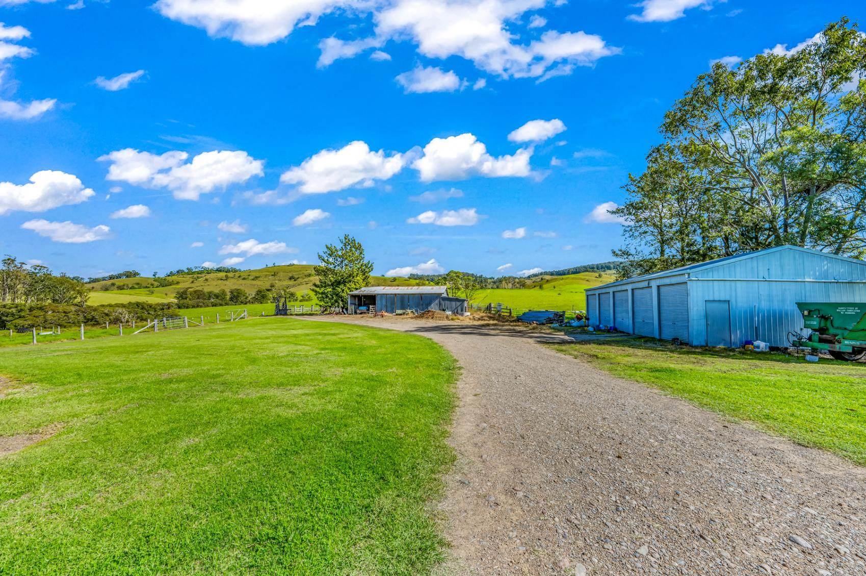 Rural Properties For Sale Hunter Valley NSW