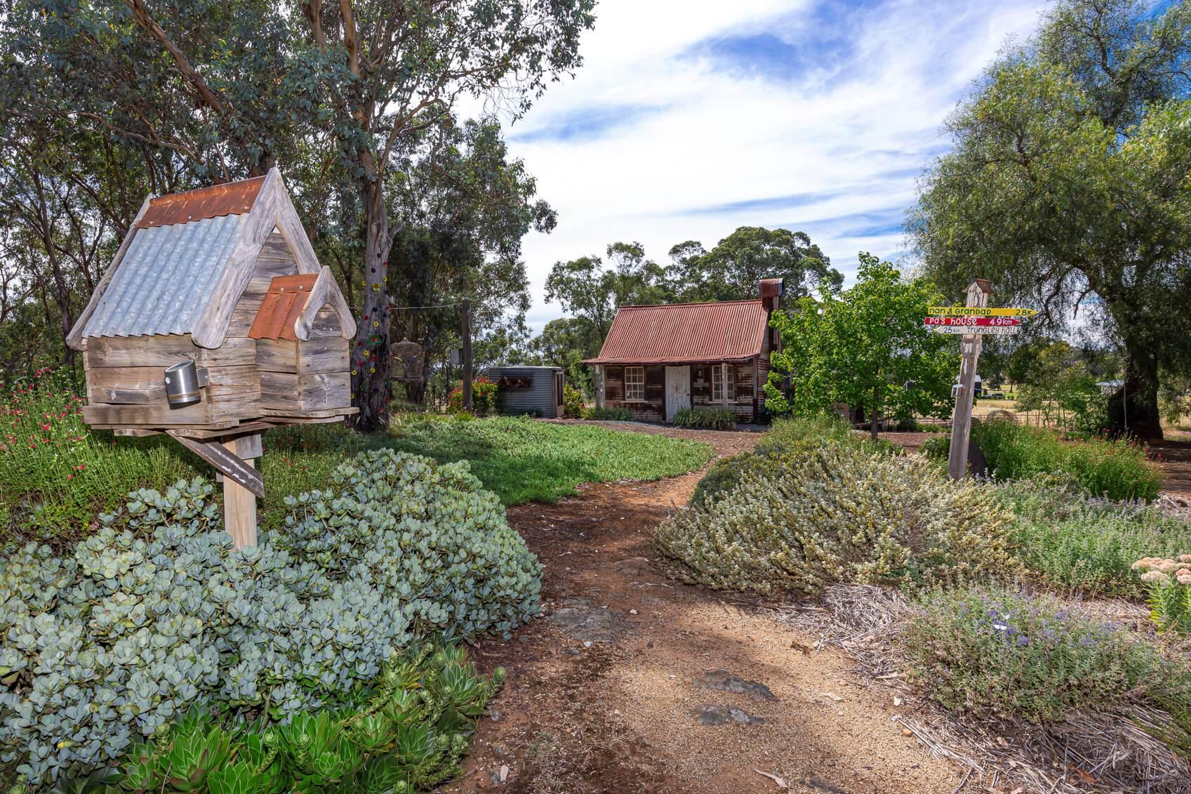 Rural Properties For Sale In NSW