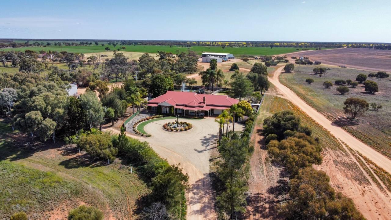 Rural Properties For Sale In NSW