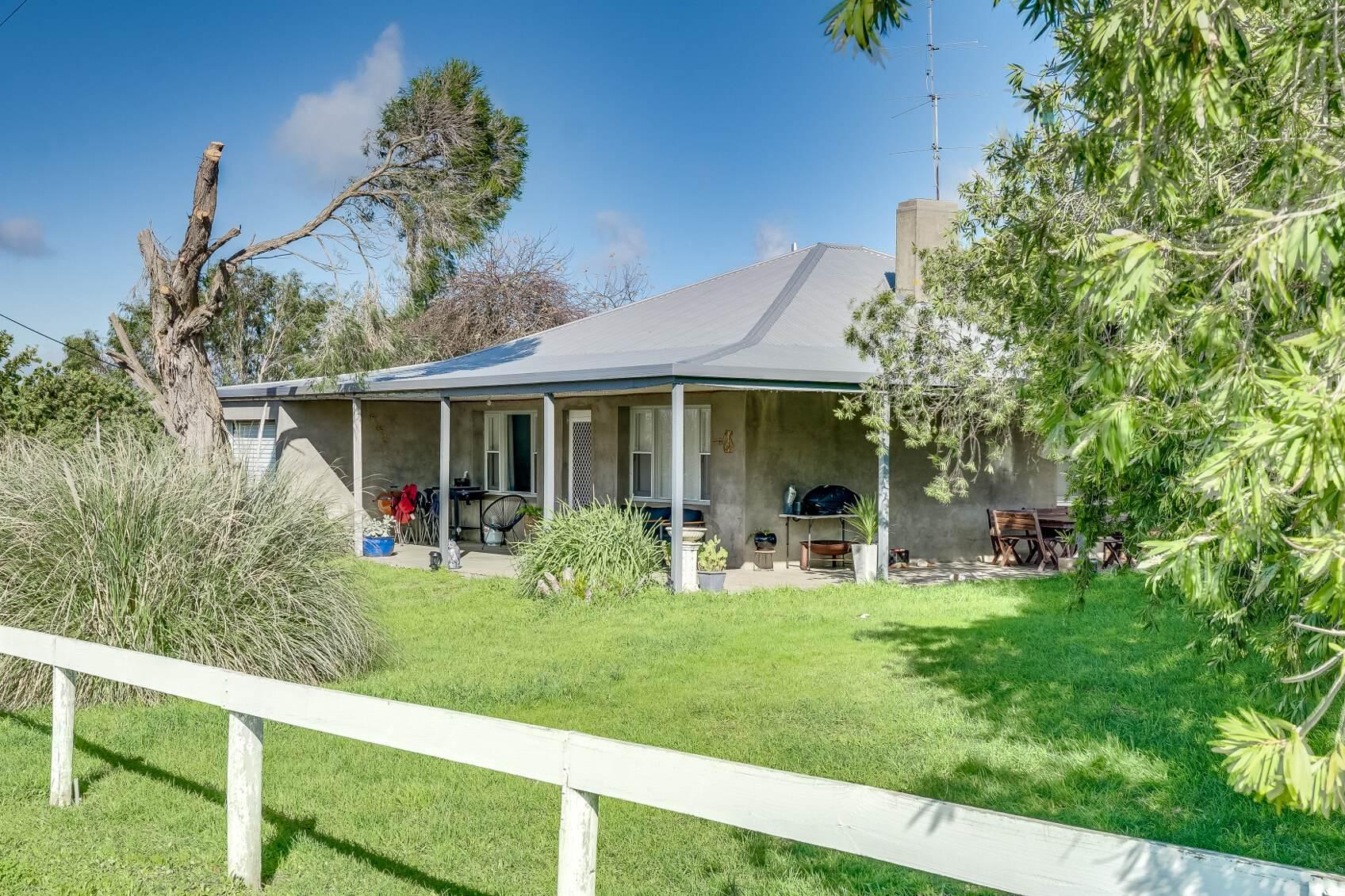 Rural properties for sale South Australia