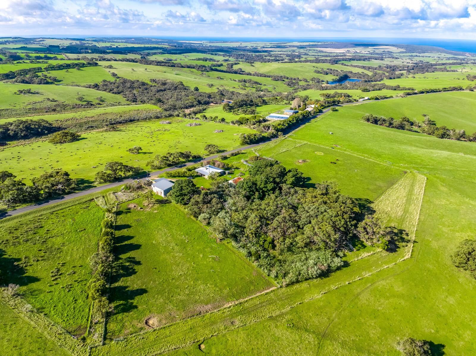 Rural properties for sale South Australia