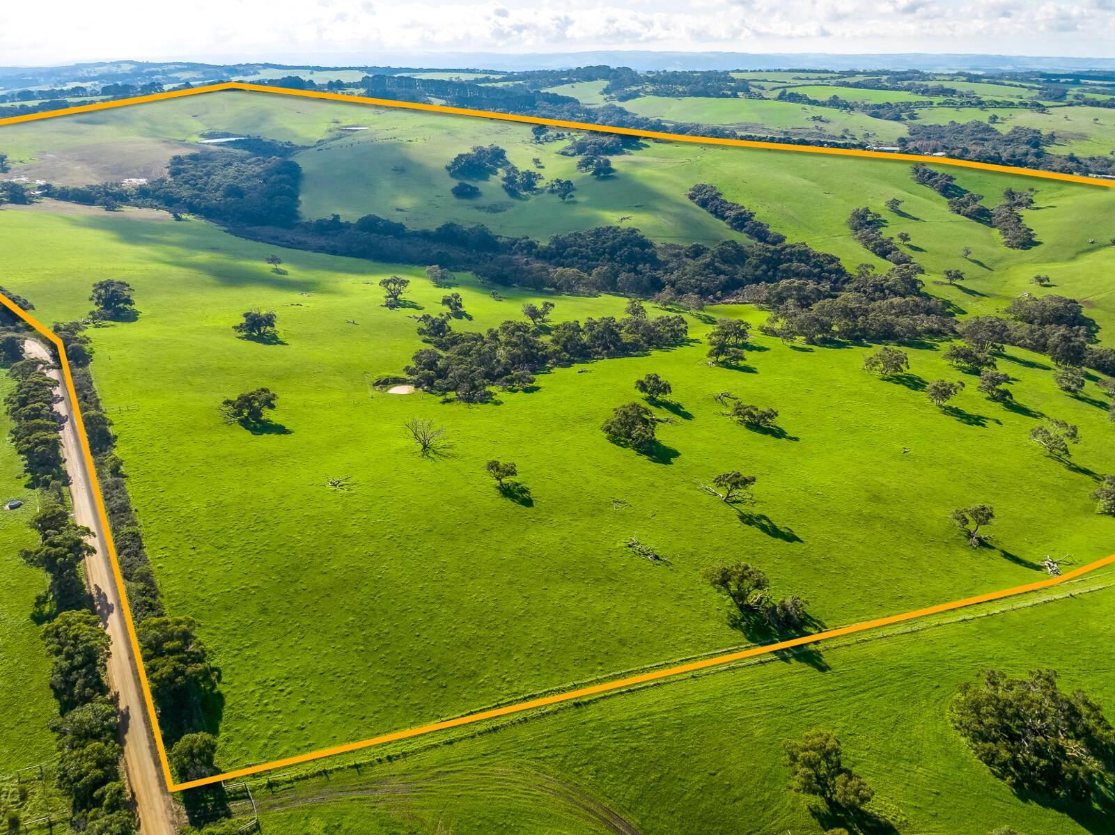 Rural properties for sale South Australia