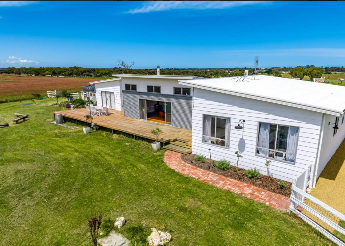 This rural property for sale South Australia 