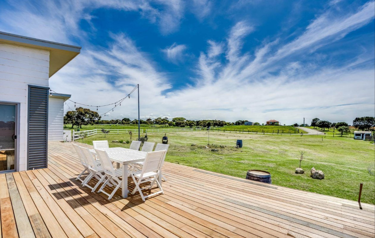 This rural property for sale South Australia 