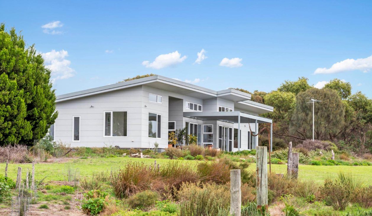 Rural Properties For Sale South Australia