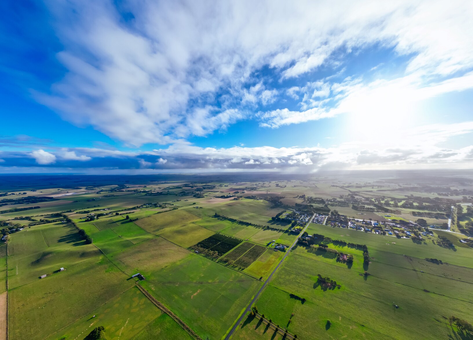 Rural Properties For Sale South Australia