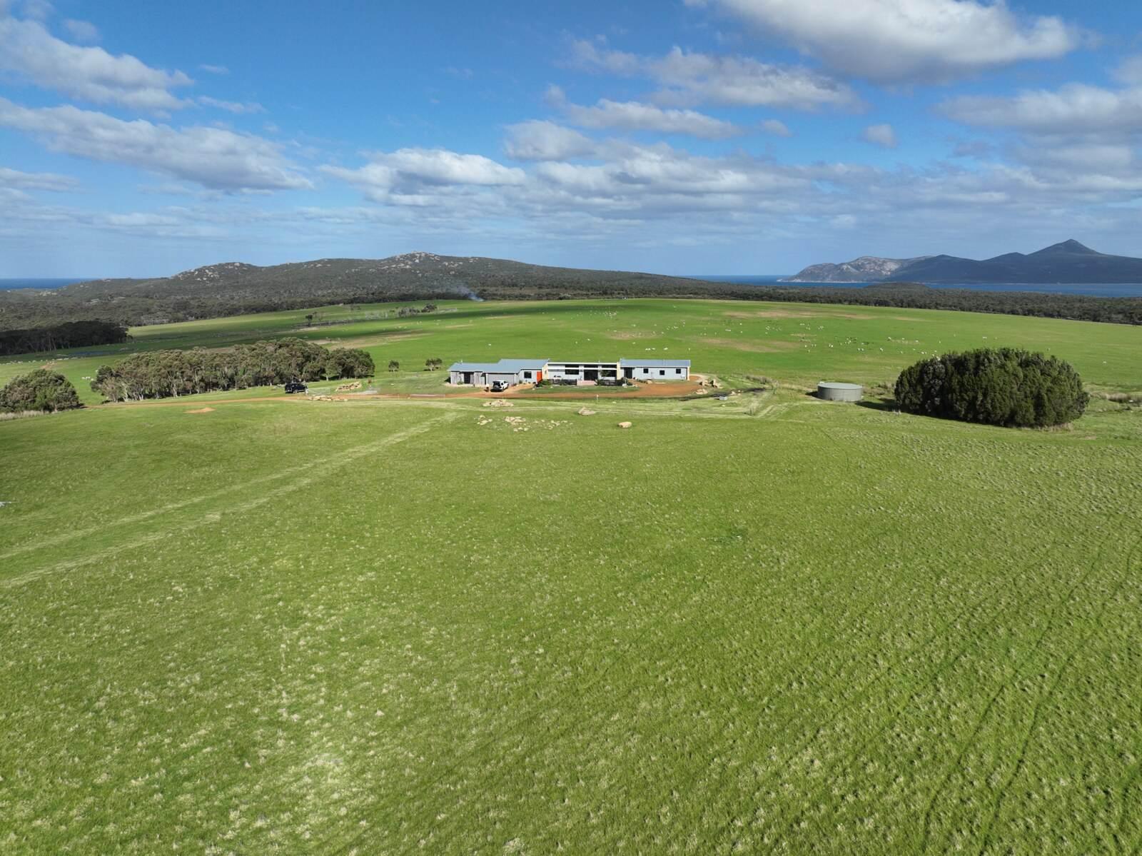 Rural Properties For Sale WA