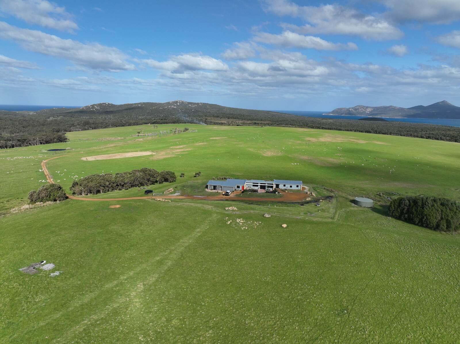 Rural Properties For Sale WA