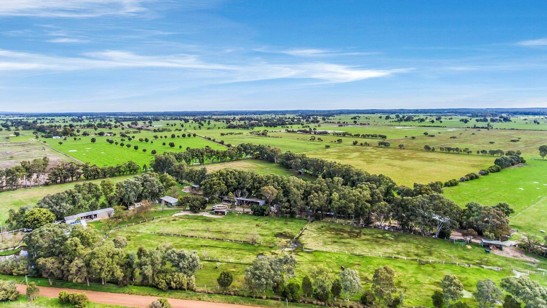 Rural Properties For Sale WA