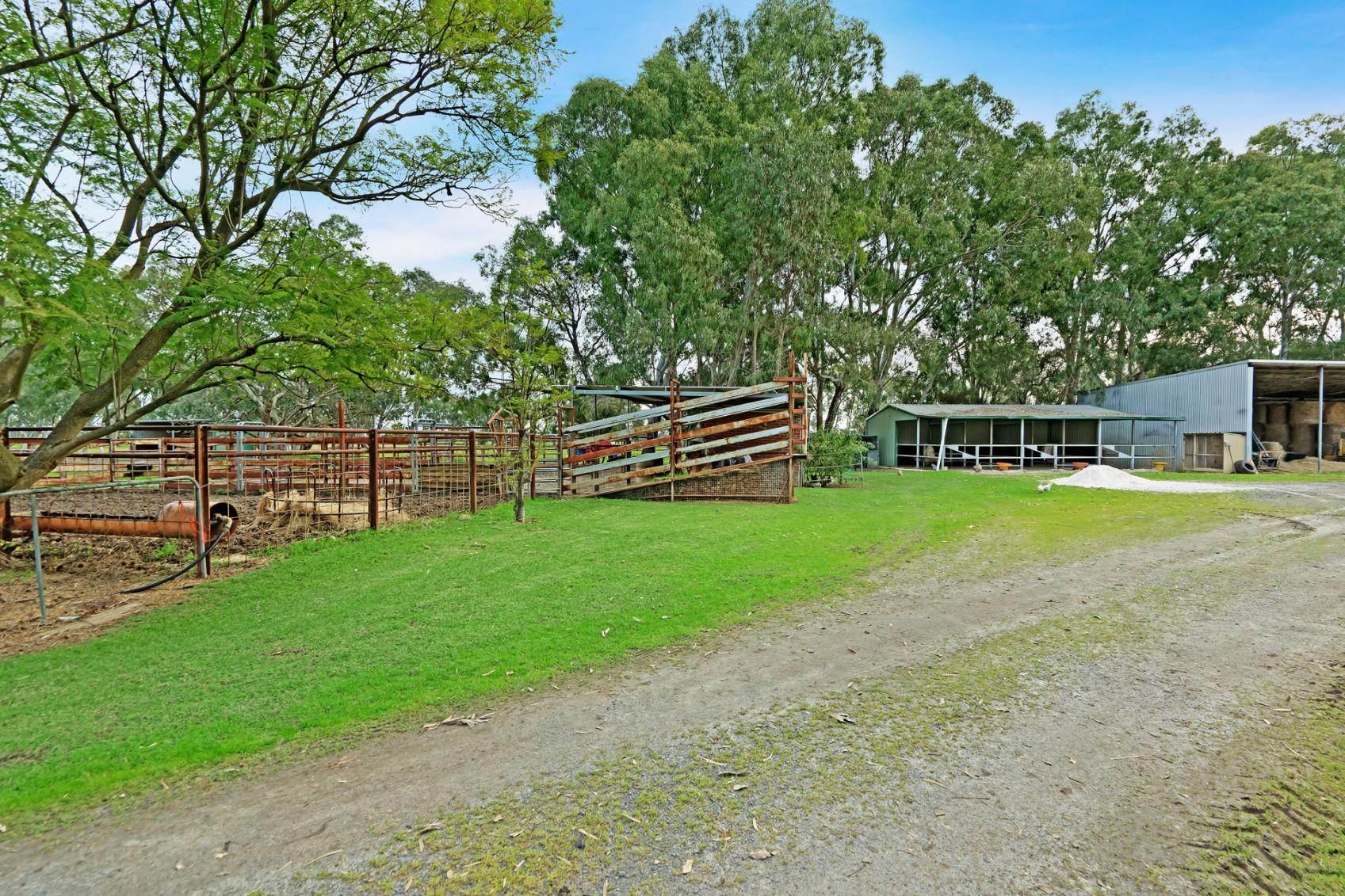 Rural Properties For Sale WA