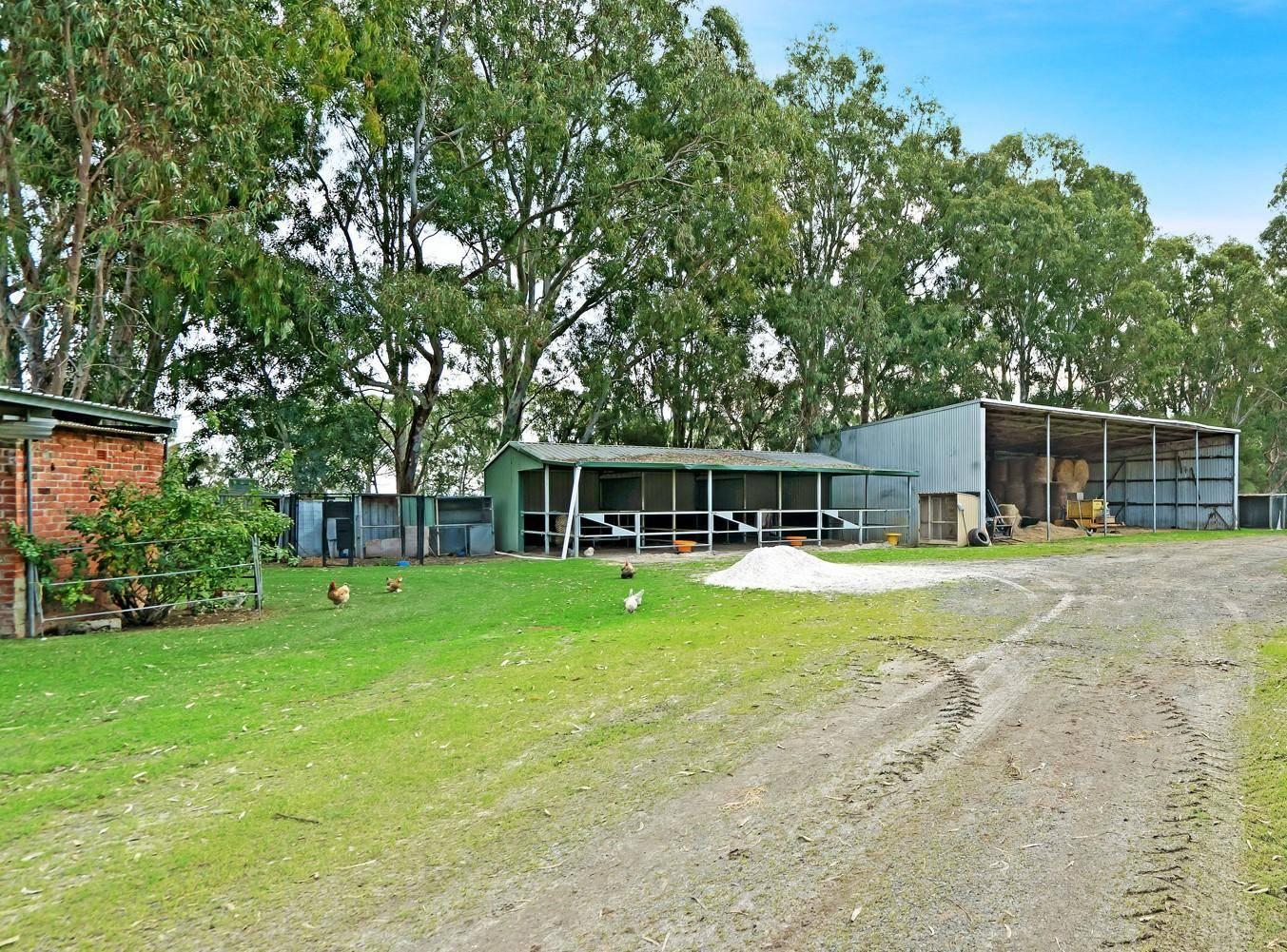 Rural Properties For Sale WA