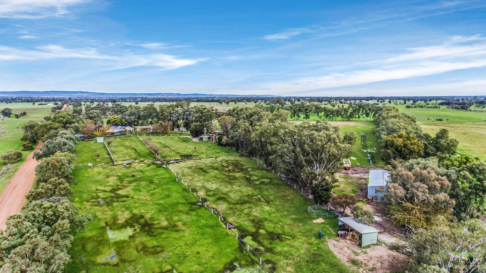 Rural Properties For Sale WA