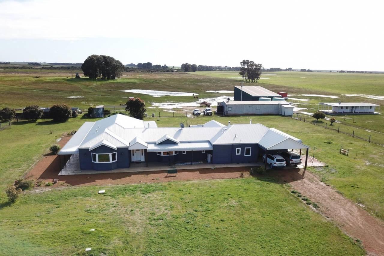 Rural Properties For Sale WA