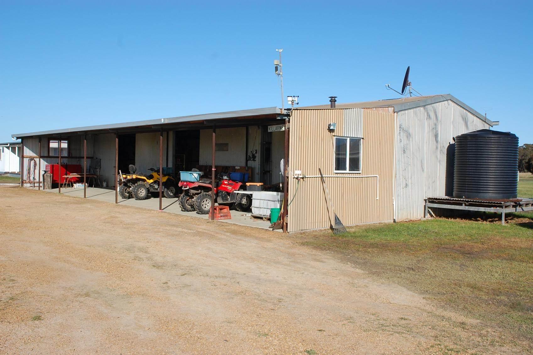 Rural Properties For Sale WA