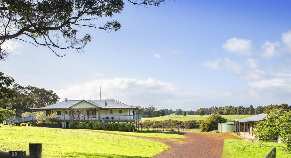 Rural Properties For Sale WA