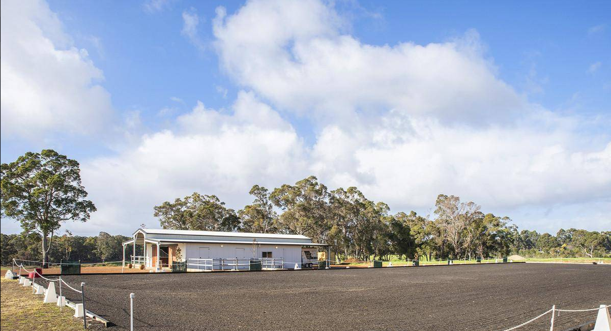 Rural Properties For Sale WA