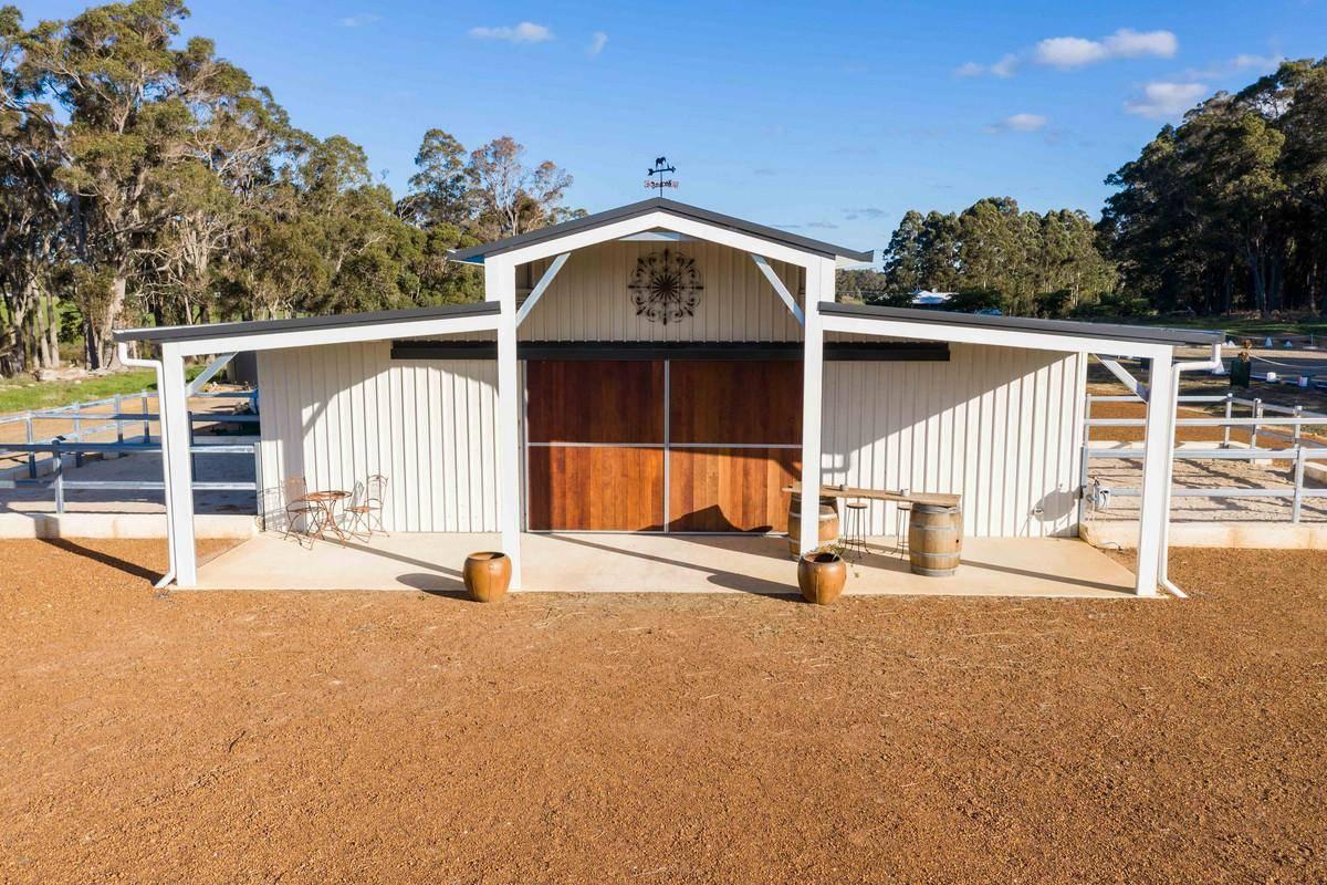 Rural Properties For Sale WA