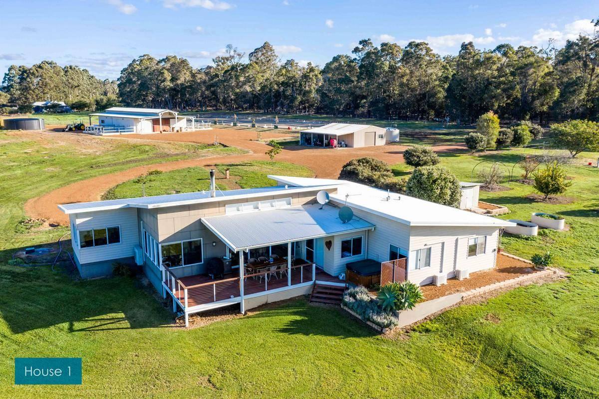 Rural Properties For Sale WA