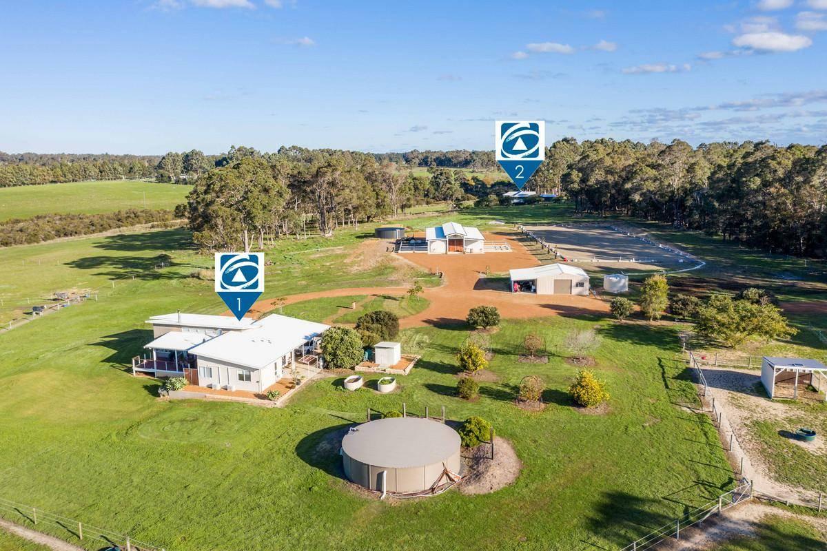 Rural Properties For Sale WA