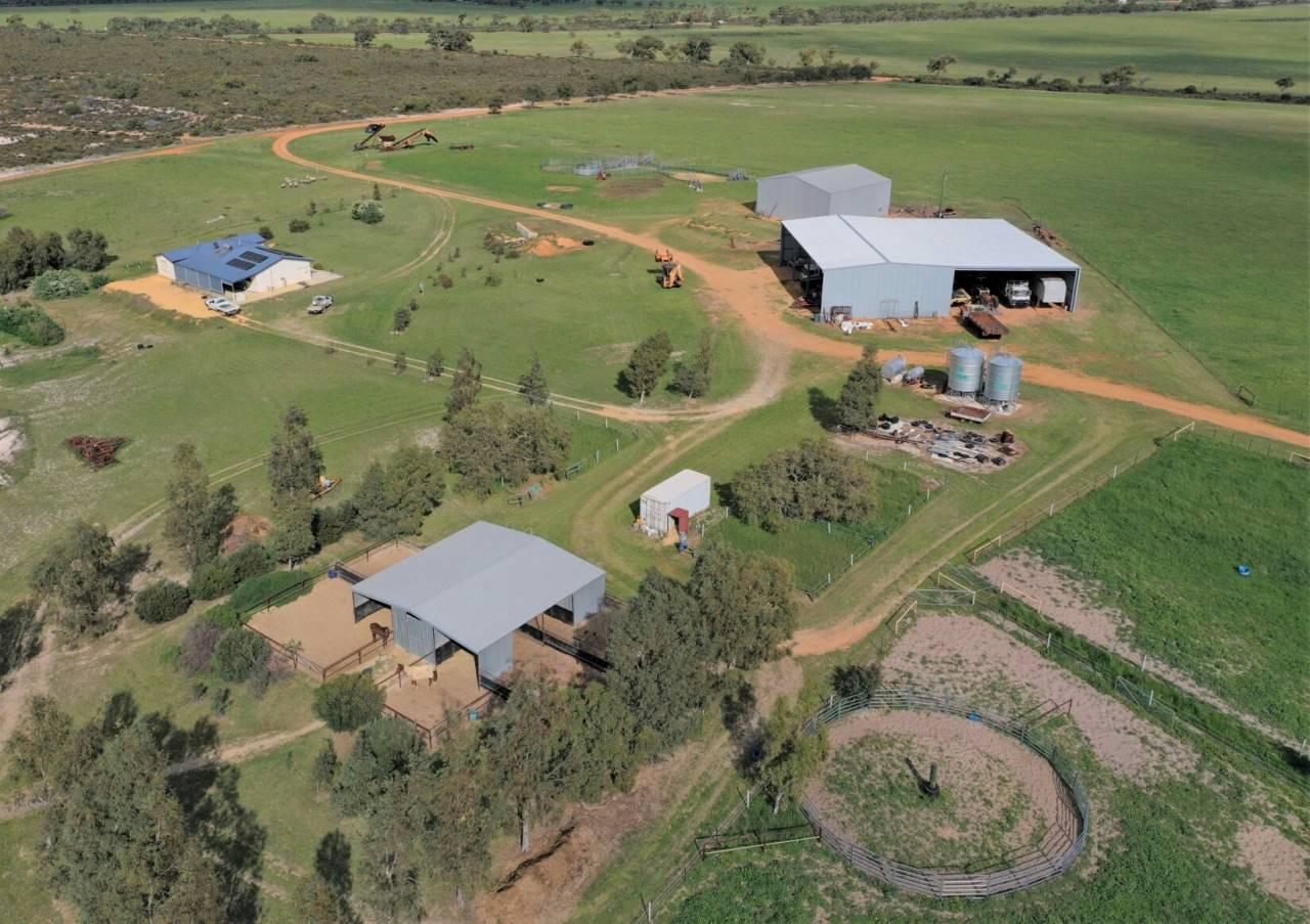 Rural Properties For Sale WA