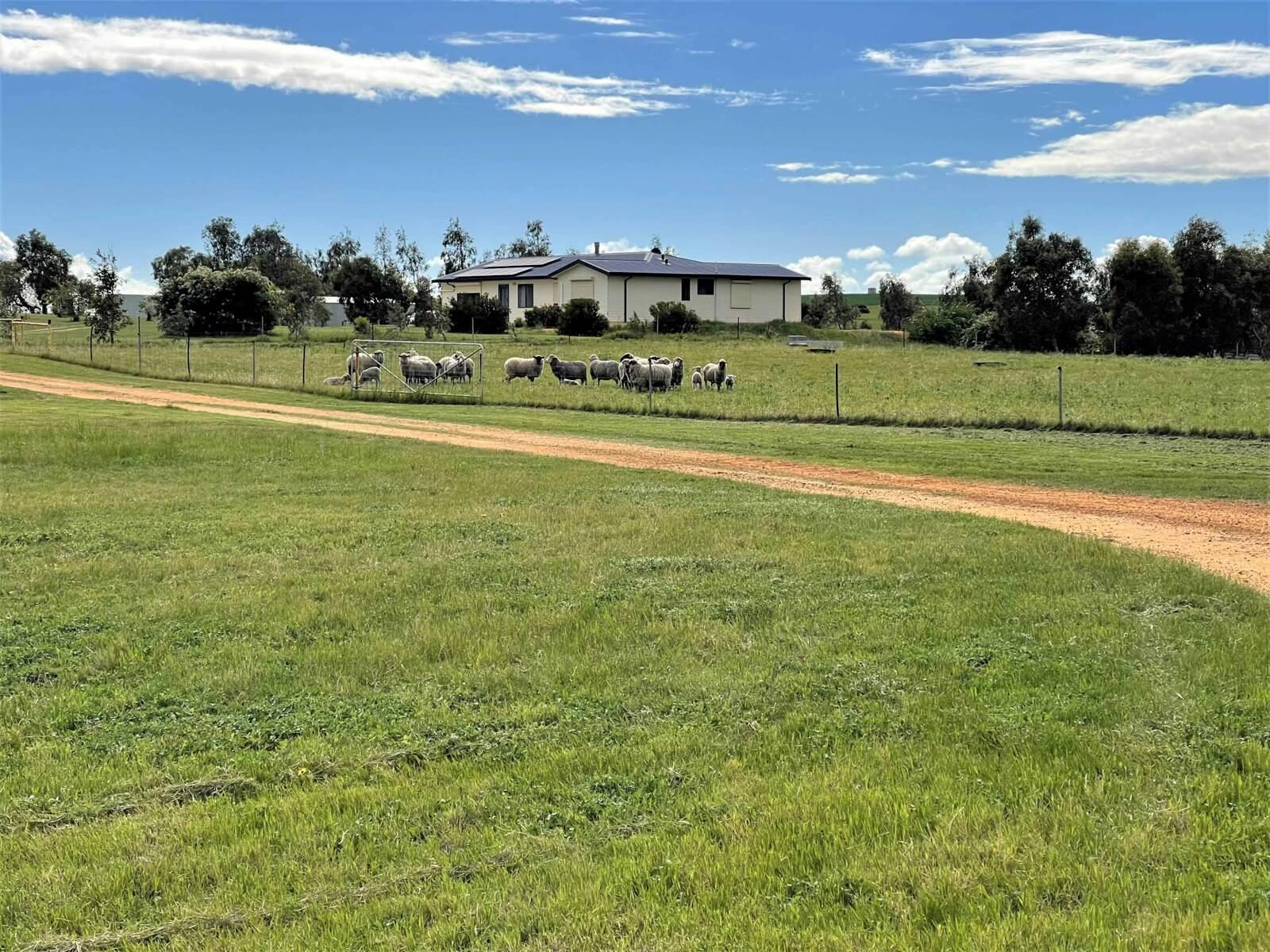 Rural Properties For Sale WA