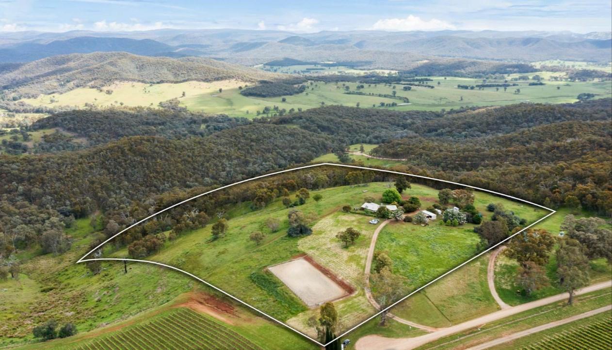 Rural Properties For Sale Wangaratta