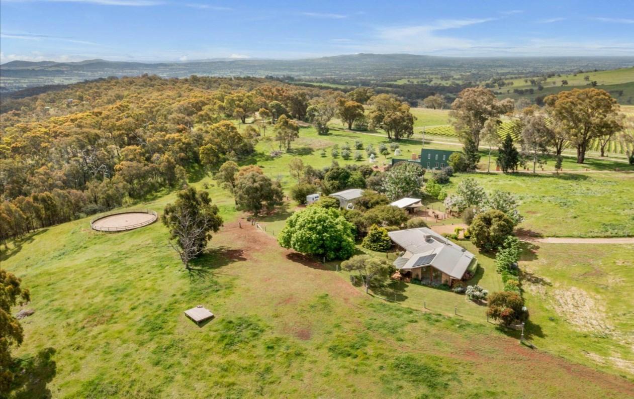 Rural Properties For Sale Wangaratta