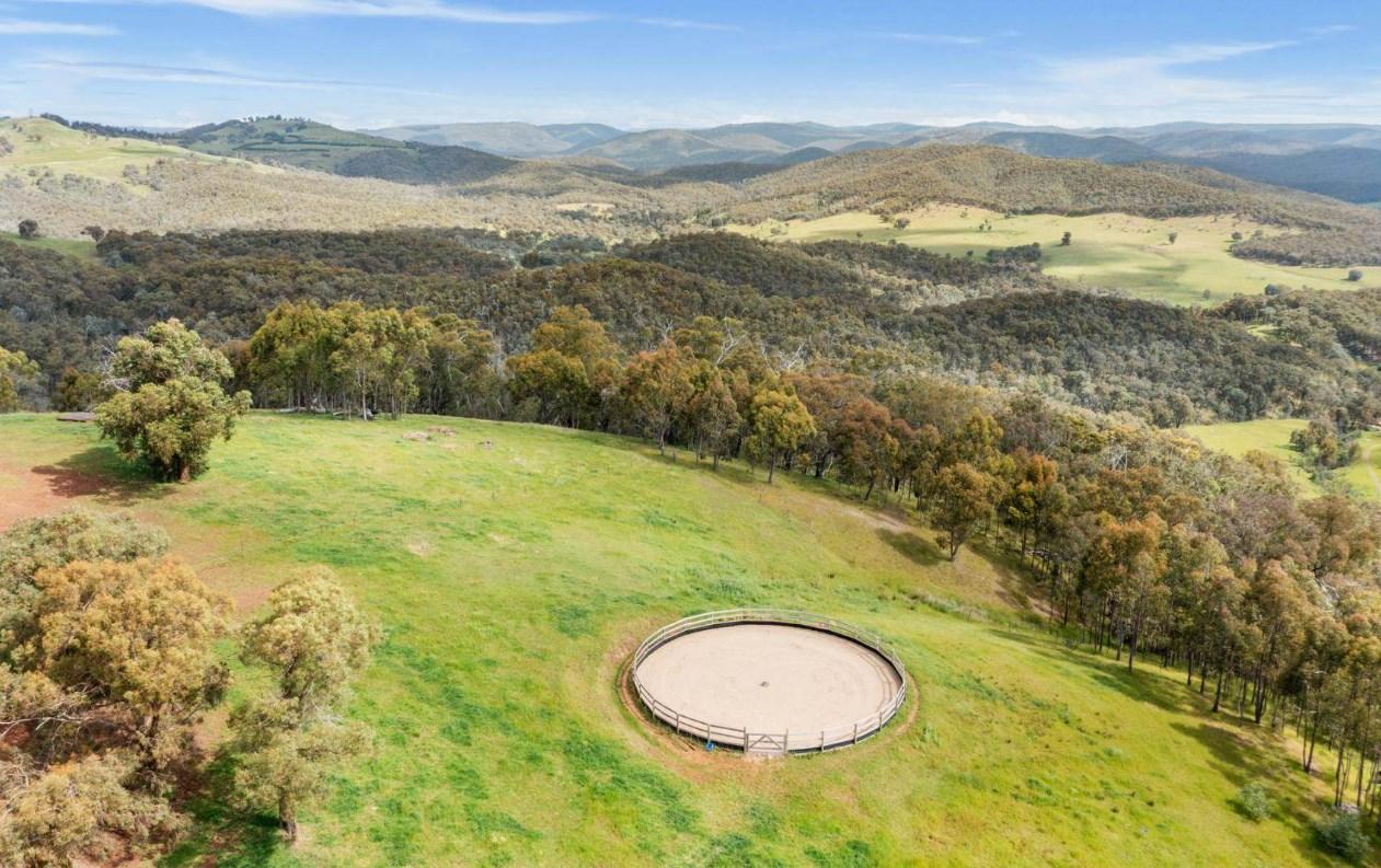 Rural Properties For Sale Wangaratta