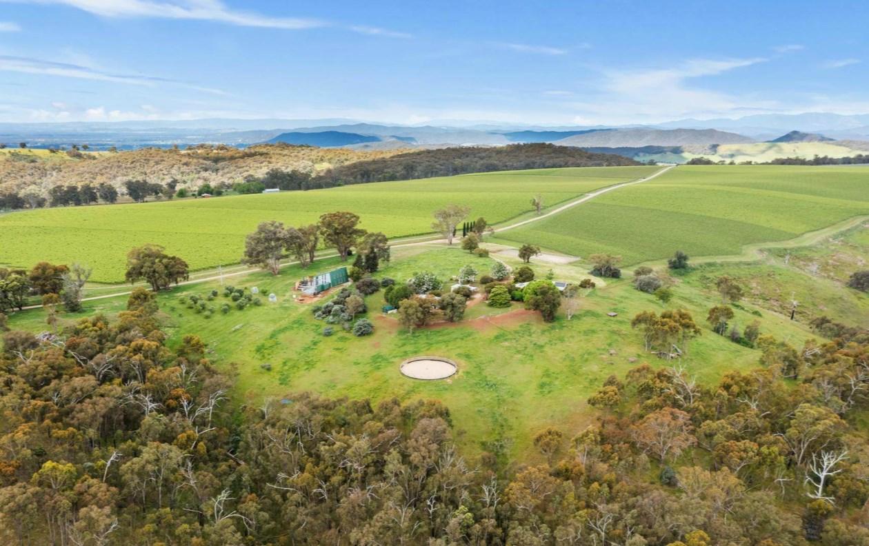 Rural Properties For Sale Wangaratta