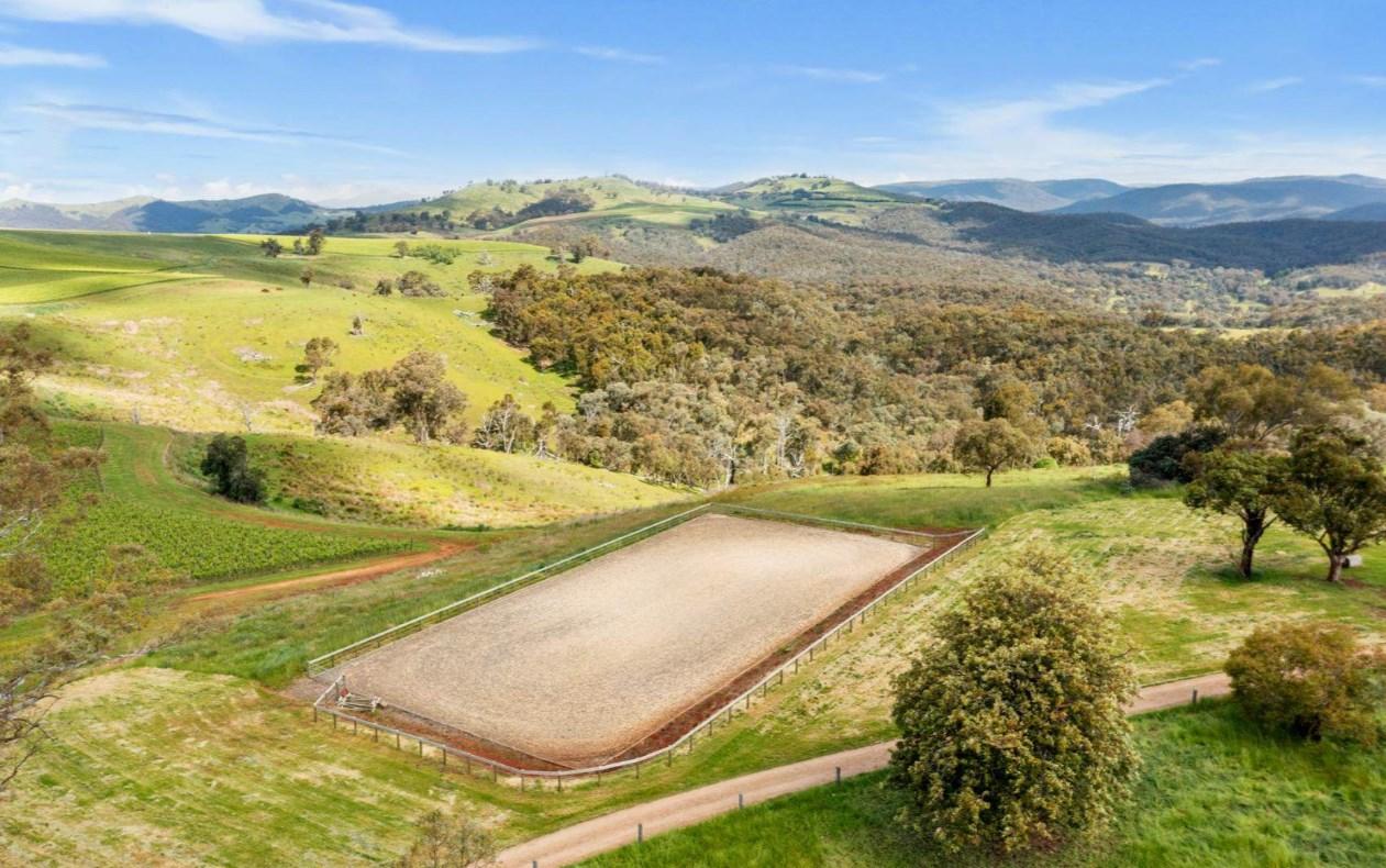 Rural Properties For Sale Wangaratta