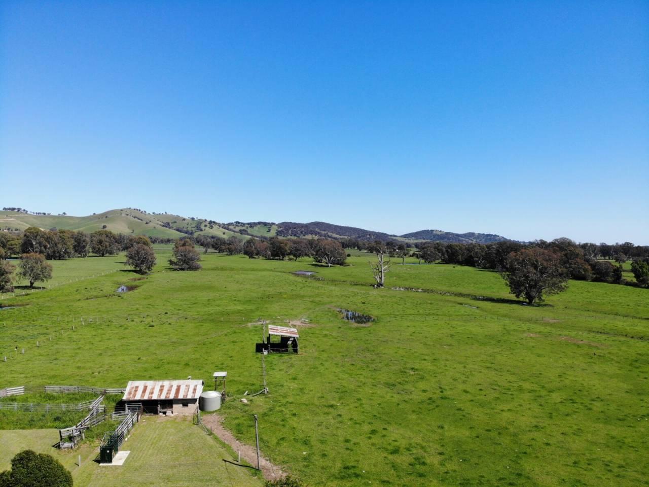 Rural Properties For Sale Wangaratta