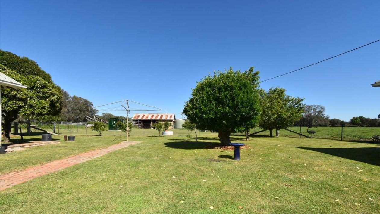 Rural Properties For Sale Wangaratta