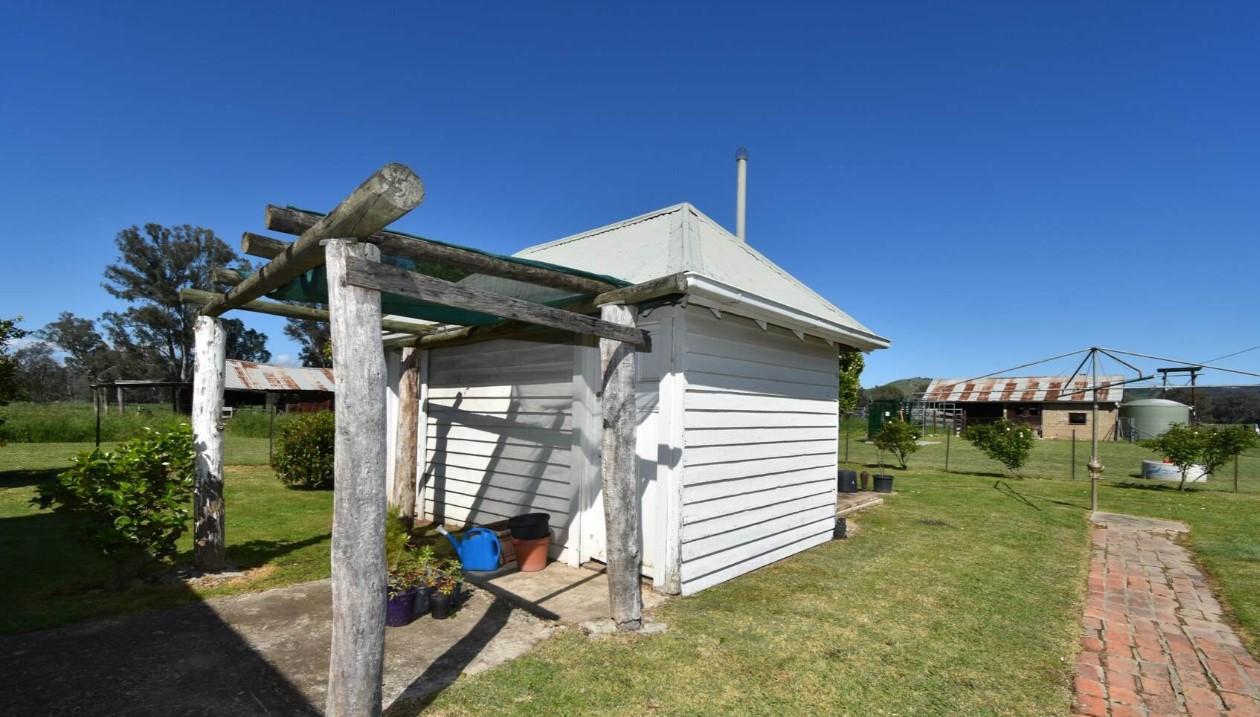 Rural Properties For Sale Wangaratta