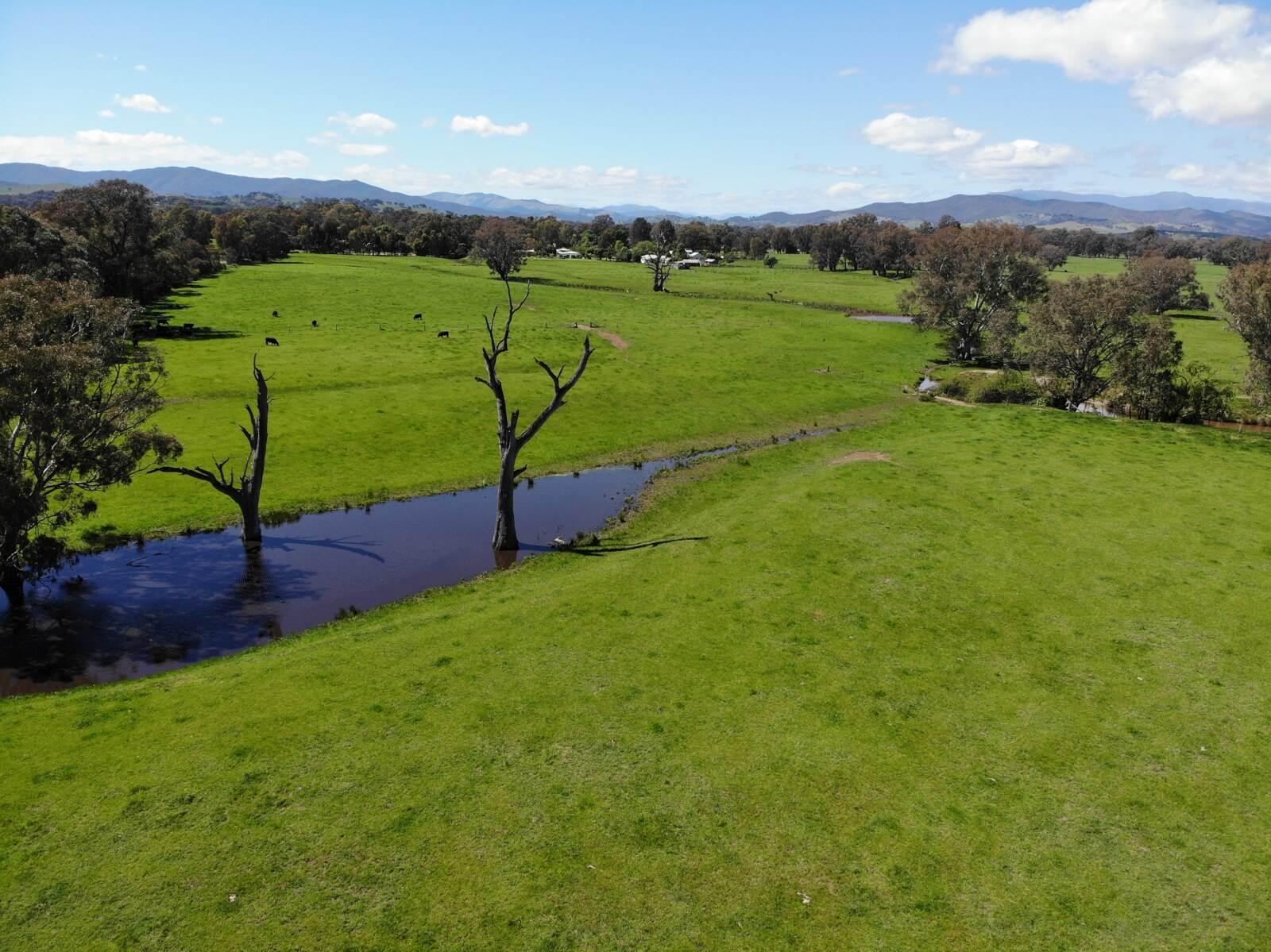 Rural Properties For Sale Wangaratta