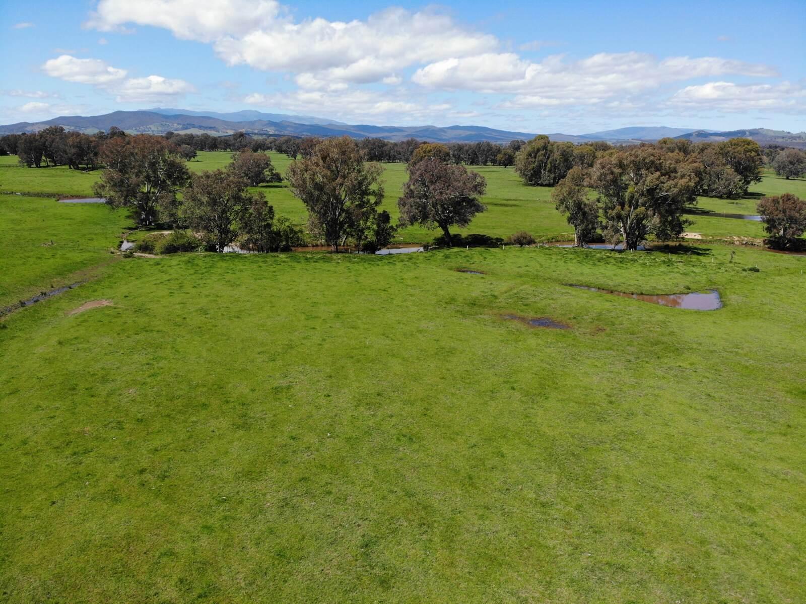 Rural Properties For Sale Wangaratta