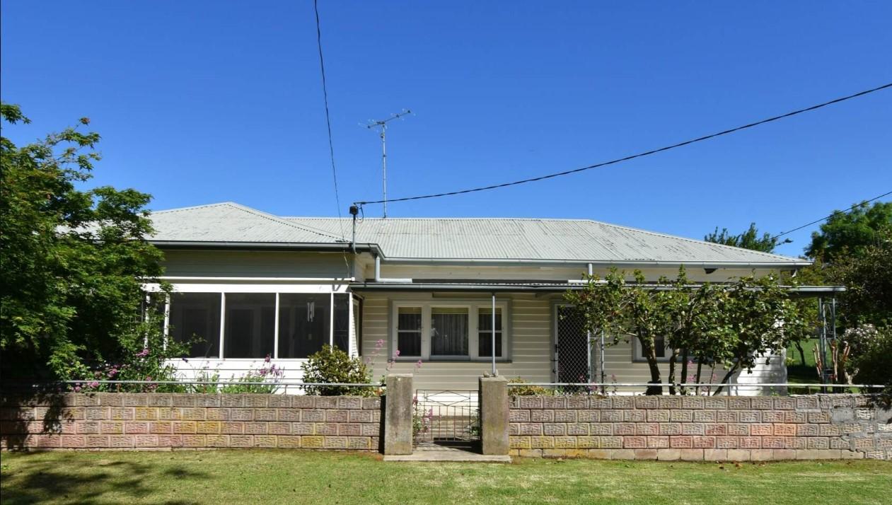 Rural Properties For Sale Wangaratta