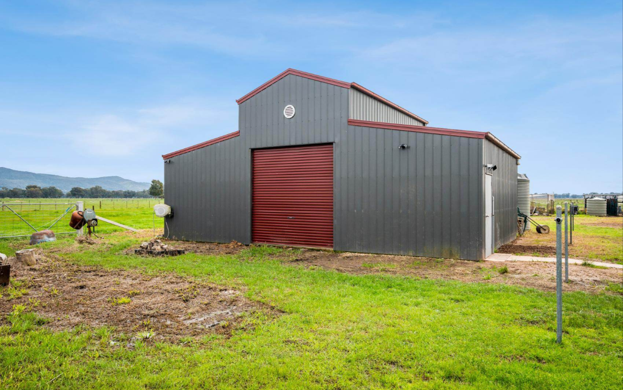 Rural Properties For Sale Wangaratta