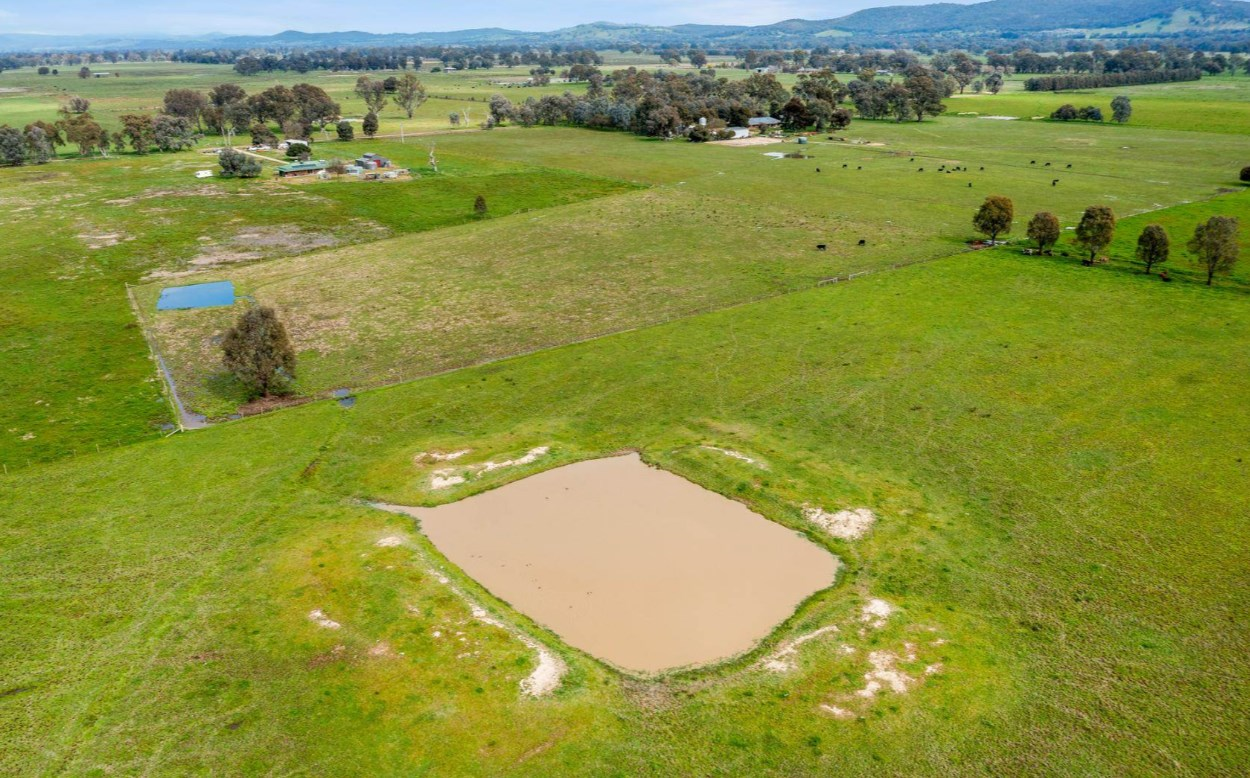 Rural Properties For Sale Wangaratta