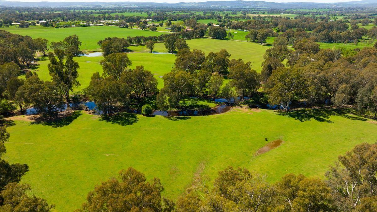 Rural Properties For Sale Wangaratta