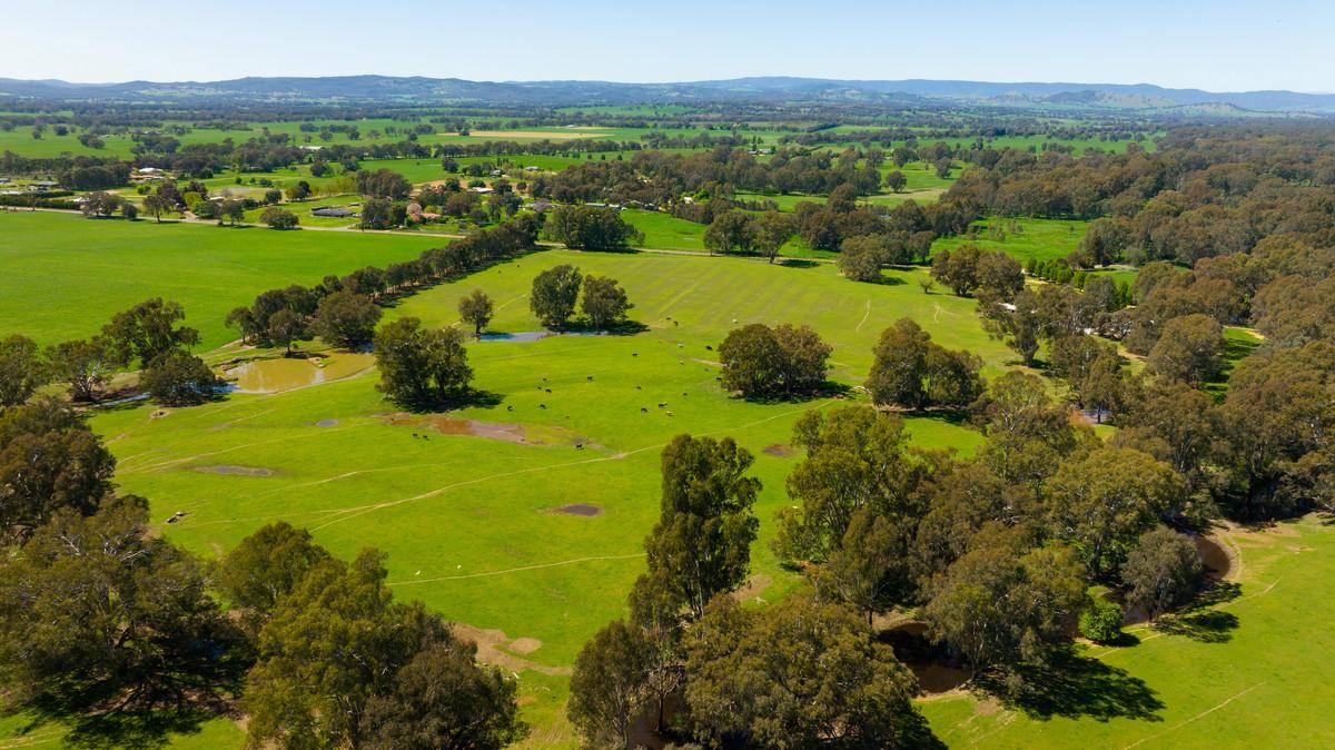 Rural Properties For Sale Wangaratta