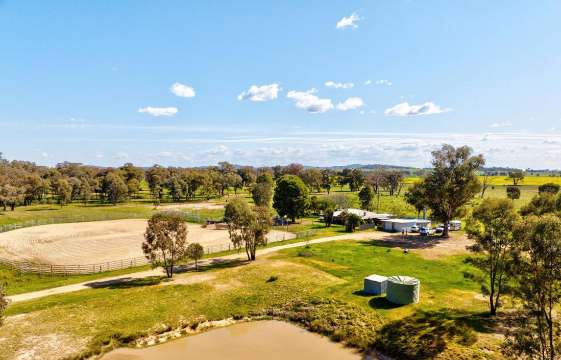 Rural Real Estate For Sale Temora NSW