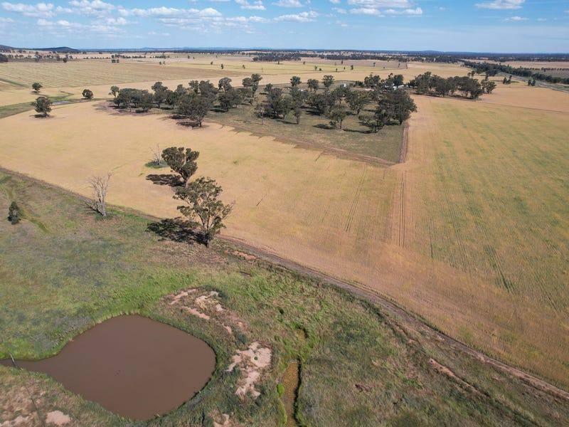 Rural Real Estate For Sale Temora NSW